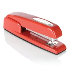 Swingline® 747® Business Stapler, 25 Sheet Capacity, Rio Red (74736) 11 Swingline® 747® Business Stapler, 25 Sheet Capacity, Rio Red (74736) -Bostitchy Store sp56868005 s7