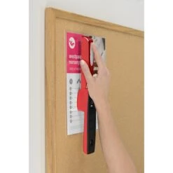 Swingline® 747® Business Stapler, 25 Sheet Capacity, Rio Red (74736) 13 Swingline® 747® Business Stapler, 25 Sheet Capacity, Rio Red (74736) -Bostitchy Store sp56868007 s7