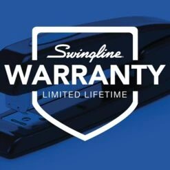 Swingline® 747® Business Stapler, 25 Sheet Capacity, Rio Red (74736) 17 Swingline® 747® Business Stapler, 25 Sheet Capacity, Rio Red (74736) -Bostitchy Store sp56868012 s7