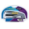 Swingline® Optima® Desk Stapler, 25 Sheet Capacity, Silver (87801) -Bostitchy Store sp56868018 s7