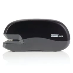 Rapid Fixativ 20EX Automatic Electric Desktop Stapler, 20 Sheet Capactiy, Black (73126) -Bostitchy Store sp58915021 s7