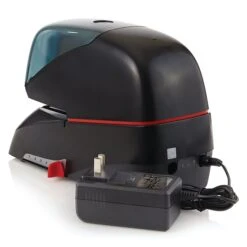 Rapid 5080e Professional Automatic Electric Stapler, 90 Sheet Capacity, Black (90147) -Bostitchy Store sp58915138 s7