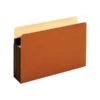 Tyvek Heavy Duty Reinforced File Pockets, 3.5" Expansion, Legal Size, Brown, 10/Box (C1526EHD-10) 1 Tyvek Heavy Duty Reinforced File Pockets, 3.5" Expansion, Legal Size, Brown, 10/Box (C1526EHD-10) -Bostitchy Store sp63570787 s7