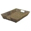 Center Enterprises 16.00"H X 12.00"W Seagrass Basket, Natural (CE-6939) -Bostitchy Store sp72586398 s7
