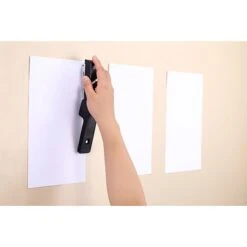 Bostitch Executive Desktop Stapler, 20-Sheet Capacity, Black (B400BK) -Bostitchy Store sp95609308 s7