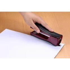 Bostitch Dynamo Desktop Stapler With Pencil Sharpener, 20-Sheet Capacity, Magenta (B696RMAG) 7 Bostitch Dynamo Desktop Stapler With Pencil Sharpener, 20-Sheet Capacity, Magenta (B696RMAG) -Bostitchy Store sp95609467 s7