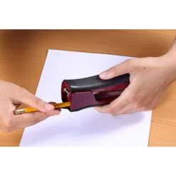 Bostitch Dynamo Desktop Stapler With Pencil Sharpener, 20-Sheet Capacity, Magenta (B696RMAG) 9 Bostitch Dynamo Desktop Stapler With Pencil Sharpener, 20-Sheet Capacity, Magenta (B696RMAG) -Bostitchy Store sp95609469 s7